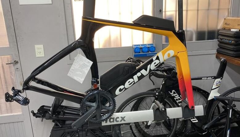 cuadro-bicicleta-cervelo
