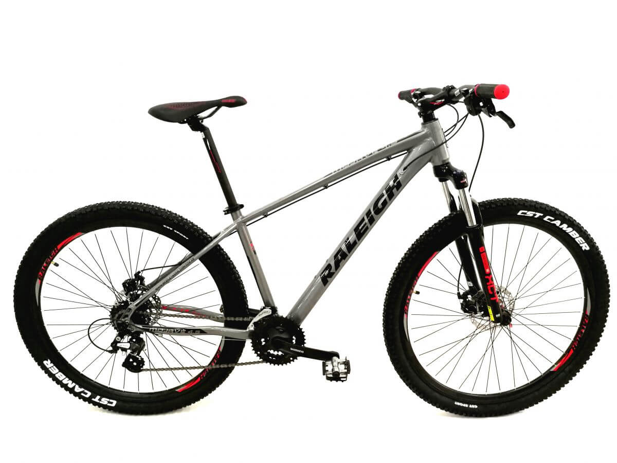 bicicleta-marca-raleigh