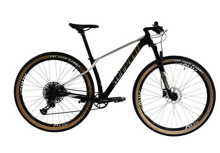 bicicleta-marca-sunspeed-negra