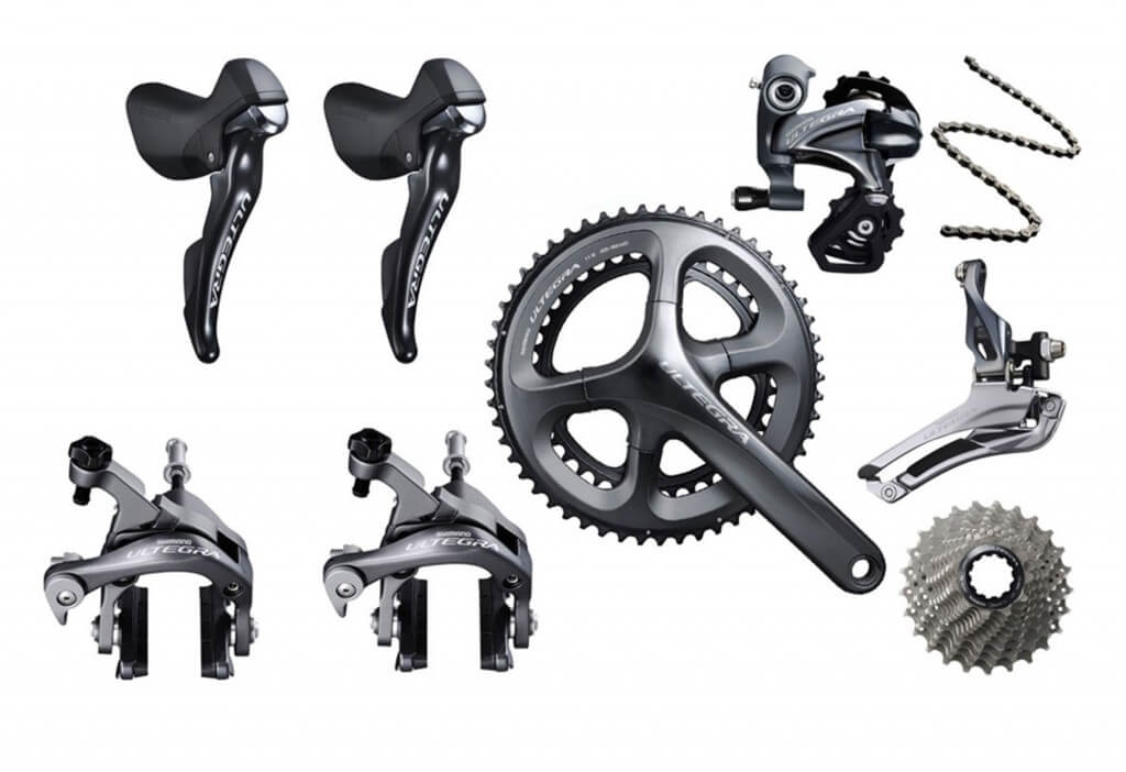 transmision-shimano-ultegra